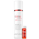 philosophy Time in a Bottle 100% Face Serum 40ml philosophy Time in a Bottle 100% Face Serum 40ml