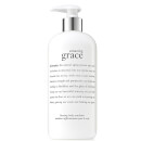 Émulsion Raffermissante Parfumée pour le Corps Amazing Grace philosophy 480 ml Émulsion Raffermissante Parfumée pour le Corps Amazing Grace philosophy 480 ml