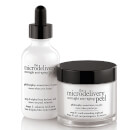 philosophy Microdelivery Overnight Peel 110ml philosophy Microdelivery Overnight Peel 110ml