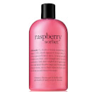 philosophy Raspberry Sorbet Shower Gel 480ml philosophy Raspberry Sorbet Shower Gel 480ml
