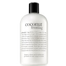 Gel de ducha Coconut Frosting de philosophy 480 ml Gel de ducha Coconut Frosting de philosophy 480 ml