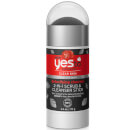 yes to Tomatoes Detoxifying Charcoal 2-in-1 Scrub & Cleanser Stick 70g yes to Tomatoes Detoxifying Charcoal 2-in-1 Scrub & Cleanser Stick 70g