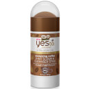 Exfoliant & Nettoyant 2-en-1 en Stick Scrub & Cleanser Stick yes to coconut & coffee 70 g Exfoliant & Nettoyant 2-en-1 en Stick Scrub & Cleanser Stick yes to coconut & coffee 70 g