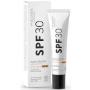 Écran Solaire Visage Protection contre les signes de l'âge avec cellules souches végétales SPF 30 MÁDARA 40 ml Écran Solaire Visage Protection contre les signes de l'âge avec cellules souches végétales SPF 30 MÁDARA 40 ml