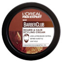 L’Oréal Paris Men Expert Barber Club Pomade 75ml L’Oréal Paris Men Expert Barber Club Pomade 75ml