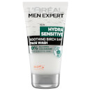 L’Oréal Paris Men Expert Hydra Sensitive Face Wash 150 ml L’Oréal Paris Men Expert Hydra Sensitive Face Wash 150 ml
