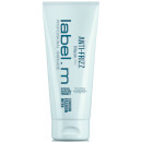 label.m Anti-Frizz Mask 200ml label.m Anti-Frizz Mask 200ml