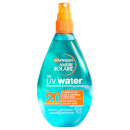 Ambre Solaire UV Water Aloe Vera Clear Sun Cream Spray SPF20 150ml Ambre Solaire UV Water Aloe Vera Clear Sun Cream Spray SPF20 150ml