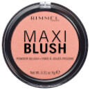 Fard à joues Maxi Blush Rimmel (disponible en plusieurs teintes) Fard à joues Maxi Blush Rimmel (disponible en plusieurs teintes)