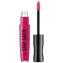 Rimmel Stay Satin Liquid Lipstick 5.5ml (Various Shades) Rimmel Stay Satin Liquid Lipstick 5.5ml (Various Shades)