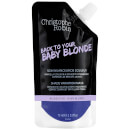Christophe Robin Shade Variation Mask - Baby Blonde Pocket 75ML Christophe Robin Shade Variation Mask - Baby Blonde Pocket 75ML