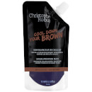 Christophe Robin Shade Variation Mask - Ash Brown Pocket 75ml Christophe Robin Shade Variation Mask - Ash Brown Pocket 75ml