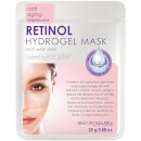 Skin Republic Hydrogel Face Sheet Mask Retinol 25g Skin Republic Hydrogel Face Sheet Mask Retinol 25g
