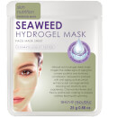 Skin Republic Hydrogel Face Sheet Mask Seaweed 25g Skin Republic Hydrogel Face Sheet Mask Seaweed 25g