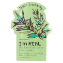 TONYMOLY I'm Real Sheet Mask - Tea Tree TONYMOLY I'm Real Sheet Mask - Tea Tree