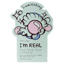 TONYMOLY I'm Real Sheet Mask - Pearl TONYMOLY I'm Real Sheet Mask - Pearl