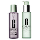 Clinique Glow-Getter Duo 200ml Exclusive Clinique Glow-Getter Duo 200ml Exclusive