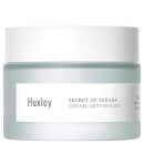 Huxley Anti-Gravity Cream 50 ml Huxley Anti-Gravity Cream 50 ml