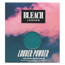 Sombra de ojos Louder Powder Wum Ma de BLEACH LONDON Sombra de ojos Louder Powder Wum Ma de BLEACH LONDON