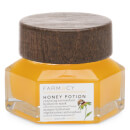 FARMACY Honey Potion Renewing Antioxidant Hydration Mask FARMACY Honey Potion Renewing Antioxidant Hydration Mask