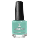 Jessica Nails Custom Colour Flower Crown Nail Varnish 15ml Jessica Nails Custom Colour Flower Crown Nail Varnish 15ml