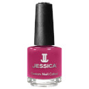 Esmalte de uñas Custom Nail Colour Festival Fuchsia de Jessica 15 ml Esmalte de uñas Custom Nail Colour Festival Fuchsia de Jessica 15 ml