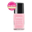 Verniz de Unhas Phenom Vivid Colour in Laffy Taffy da Jessica 14 ml Verniz de Unhas Phenom Vivid Colour in Laffy Taffy da Jessica 14 ml