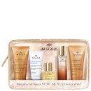 NUXE Eastern Pouch (Worth £30.05) NUXE Eastern Pouch (Worth £30.05)
