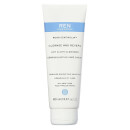 REN Clean Skincare Rosa Centifolia Cleanse and Reveal Hot Cloth Cleanser 100ml REN Clean Skincare Rosa Centifolia Cleanse and Reveal Hot Cloth Cleanser 100ml