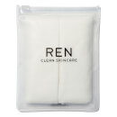 REN Rosa Centifolia Cloth Pack (Pack of 2) REN Rosa Centifolia Cloth Pack (Pack of 2)