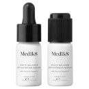 Medik8 White Balance Brightening Serum 2 x 10ml Medik8 White Balance Brightening Serum 2 x 10ml