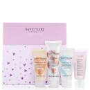 Sanctuary Spa New Mum Pamper Bag Sanctuary Spa New Mum Pamper Bag