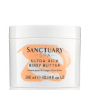 Sanctuary Spa Ultra Rich Body Butter 300ml Sanctuary Spa Ultra Rich Body Butter 300ml