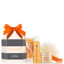 Sanctuary Spa Let Go and Unwind Gift Set Sanctuary Spa Let Go and Unwind Gift Set