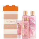Sanctuary Spa Be Kind to Yourself Gift Set Sanctuary Spa Be Kind to Yourself Gift Set