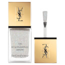 Yves Saint Laurent La Laque Couture (Various Shades) Yves Saint Laurent La Laque Couture (Various Shades)
