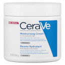 CeraVe Moisturising Cream 454 g CeraVe Moisturising Cream 454 g