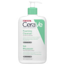 CeraVe Foaming Facial Cleanser 473ml CeraVe Foaming Facial Cleanser 473ml