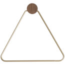 Ferm Living Toilet Paper Holder - Brass