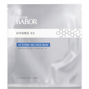 BABOR HYDRO RX 3D Hydro Gel Face Mask BABOR HYDRO RX 3D Hydro Gel Face Mask
