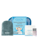 GLOV Travel Set Dry Skin GLOV Travel Set Dry Skin