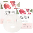 STARSKIN Orglamic Pink Cactus Oil Mask STARSKIN Orglamic Pink Cactus Oil Mask