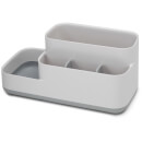 Joseph Joseph Easy-Store Bathroom Caddy - White/Grey