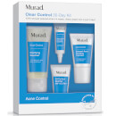 Murad Acne Clear Control 30-Day Starter Kit - US Murad Acne Clear Control 30-Day Starter Kit - US
