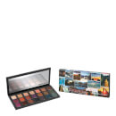 Palette de Fards à Paurpières Born To Run Urban Decay Palette de Fards à Paurpières Born To Run Urban Decay