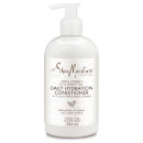 Shea Moisture 100% Virgin Coconut Oil Daily Hydration Conditioner 384 ml Shea Moisture 100% Virgin Coconut Oil Daily Hydration Conditioner 384 ml