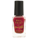 Barry M Cosmetics Classic Nail Paint - Ruby Slippers Barry M Cosmetics Classic Nail Paint - Ruby Slippers