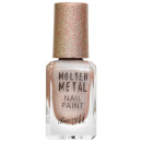 Barry M Cosmetics Molten Metal Nail Paint - Holographic Moon Barry M Cosmetics Molten Metal Nail Paint - Holographic Moon