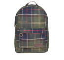 Barbour Men's Carbridge Backpack - Classic Tartan