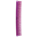 Denman Tame & Tease Styling Comb - Pink (175mm) Denman Tame & Tease Styling Comb - Pink (175mm)